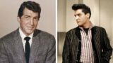 Dean Martin’s daughter Revealed she Almost Died after Elvis told her what he thought of her father