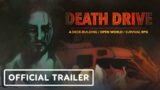 Death Drive – Official Trailer | Summer of Gaming 2022