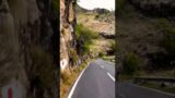 Death Drive #driving #mountains #shorts #tiktok #shorts_feed #viral #reels