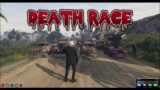 Death Race elimination round! Win or Death | Nopixel