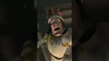 Death made an appearance in Shrek before Puss in Boots? – Mike27356894