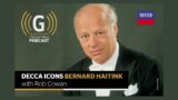 Decca Icons: Bernard Haitink | Gramophone Classical Music Podcast #413