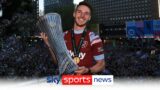 Declan Rice writes open letter to West Ham fans