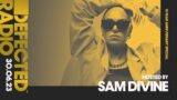 Defected Radio 15 Year Special Presented by Sam Divine 30.06.23