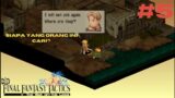 Delita Tau Siapa Orang Ini? Apa Motif Orang Ini ? Final Fantasy Tactics TWOTL Part 5