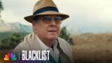Dembe Delivers Emotional Monologue about Red | The Blacklist | NBC