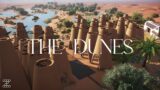 Desert Sandcastles | Planet Architecture S2 Ep1 | Planet Zoo