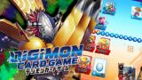 Digimon Card Game is Getting a PC Client? How To Play & Discussion