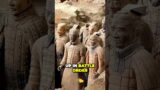 Discover the Ancient Terracotta Army: Unveiling China's Mysterious Warriors!