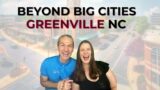 Discover the Superior Lifestyle: Why Greenville North Carolina Beats Big US Cities