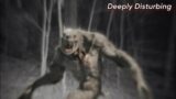 Disturbing Creatures Caught on Trail Cam Compilation 2023