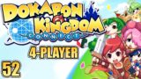 Dokapon Kingdom Connect Story Mode Part 52: Robo Time