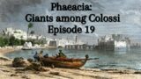 Dominions 5: Phaeacia Turn 47 with Kirby! Episode 19