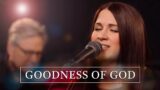 Don Moen – Goodness of God