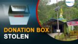 Donation box stolen from Patali Shrikhetra