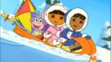 Dora the Explorer – 4×24  – Dora and Diego to the Rescue [Best Moment Plus ]