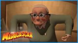 DreamWorks Madagascar | The strongest granny | Madagascar | Kids Movies