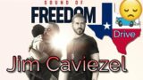 Drive with Jim Caviezel | The Sound of Freedom