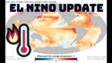EL NINO! July ENSO Update