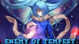 ENEMY OF TEMPEST ! Volume-12 ! Chapter-3 !   TENSEI SLIME