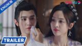 EP01-04 Trailer: Princess falls for wolf king in human form | The Princess and the Werewolf | YOUKU