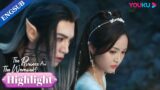 EP2 Puteri minta raja serigala bebaskan dia [The Princess and The Werewolf] YOUKU Malaysia