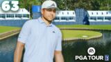 EPIC START AT THE PLAYERS – EA Sports PGA Tour Career Mode – Part 63