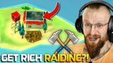 EVERY BEGINNER MUST KNOW THIS! (How to Raid) – Last Day on Earth: Survival