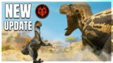 EVERY NEW DINOSAUR UPDATE! | Path of Titans