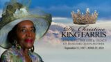 Ebenezer Baptist Church ATL – Celebrating the Life of Dr. Christine King Farris