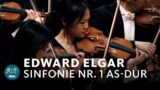 Edward Elgar – Sinfonie Nr. 1 As-Dur | Lionel Bringuier | WDR Sinfonieorchester