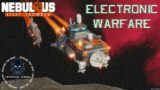 Electronic Warfare – Nebulous: Fleet Command