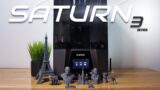 Elegoo Saturn 3 Ultra – 12K Resin 3D Printer – Unbox & Setup