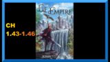 Elf Empire by Tharsult Chapter 1.43-1.46  [Web Novel Light Novel Audiobook]