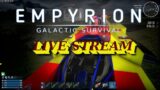 Empyrion Galactic survival, 1.10 RE new server