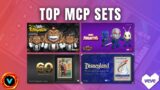 Ep 89: Top Sets on VEVE to Earn the Most MCP Points (12 Sets With Collectible Backstories)