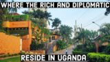 Epic Tour of Kololo Hill Kampala | Vlog