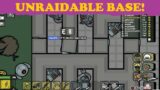 Epic unraidable base| Part-1 | Playing with Mike Exphir