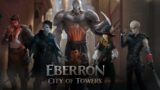 Episode 1 | Eberron: City of Towers | Live PATHFINDER 2E