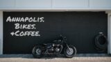 Escape the Ordinary: Motorcycle & Coffee Adventure | Triumph Bobber