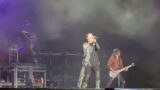 Evanescence- The Turn/ Broken Pieces Shine LIVE ROCKVILLE 2023
