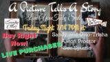 Every Picture Tells A Story | Live Vintage Sale & Chat | Guests- Aaron Proctor & Sue Spiezio