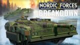 Exclusive World War III: Nordic Forces First Look Interview! | Battlefront Miniatures