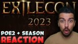 ExileCon 2023 Reaction, Path of Exile 2, Neue PoE Season 3.21 – Wakayashi