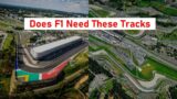 F1 NEEDS these tracks!