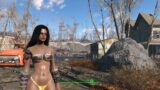 FALLOUT 4: TRIBAL PART 9 (Gameplay – Commentary)