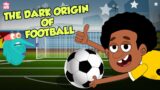 FIFA World Cup Special | How Football Started | The Dr Binocs Show | Peekaboo Kidz