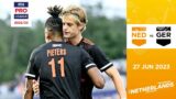FIH Hockey Pro League 2022-23: Netherlands vs Germany (Men, Game 2) – Highlights