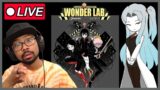 FINISHING LOBOTOMY CORPORATION WONDERLAB! | Lobotomy Corporation Wonderlab Reaction