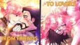 (FULL STORY) She Has Come Back to Life to Marry Her Best Friend – Romance Manhwa Recap